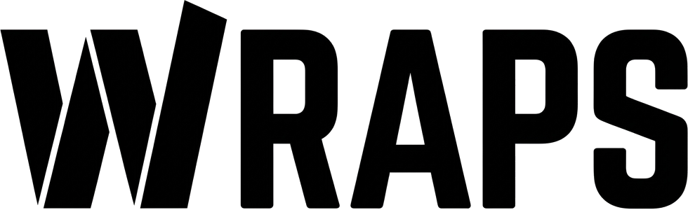 Wraps Logo